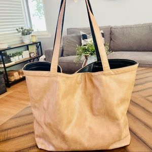 VICI extra large reversible bag